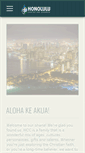 Mobile Screenshot of honoluluchristian.org